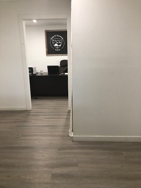 221 Commerce St. — private office space